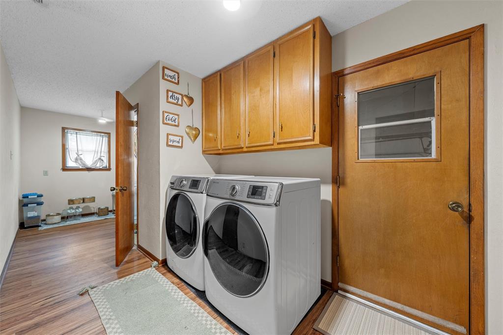 J M White - Residential