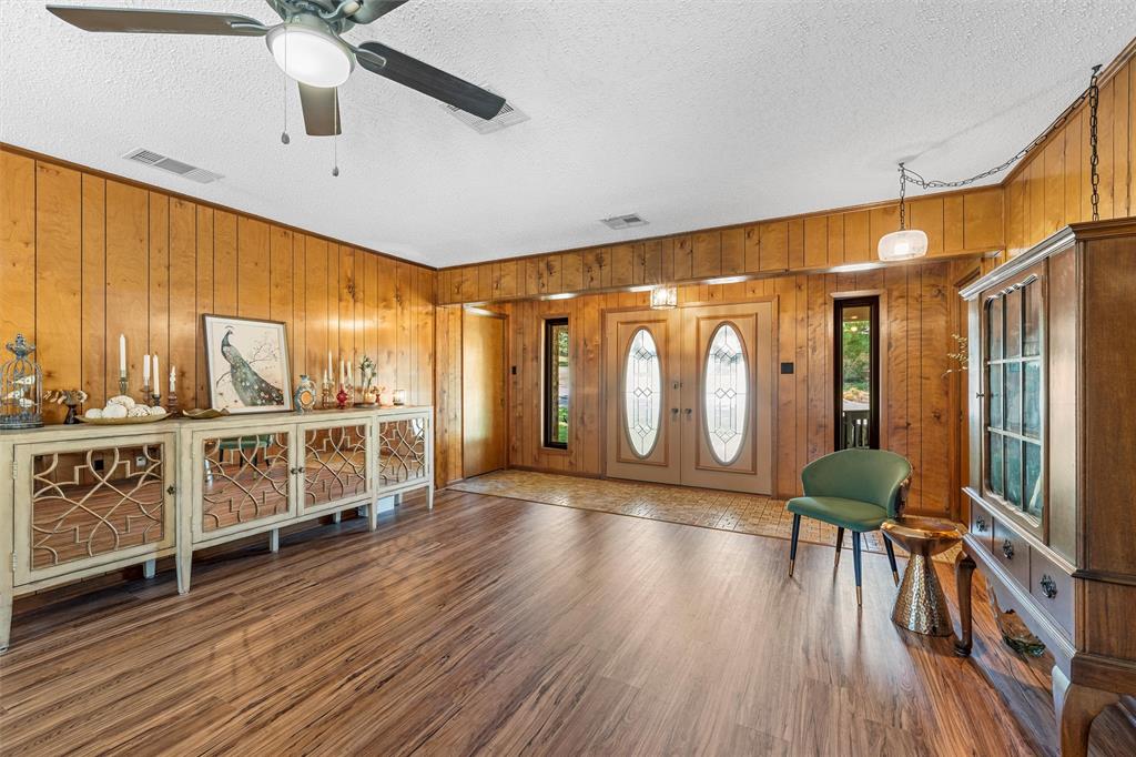 J M White - Residential