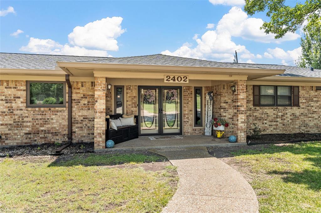 J M White - Residential