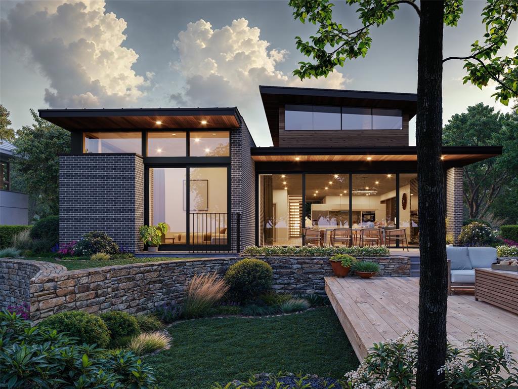 1727 Tenison Hills Court