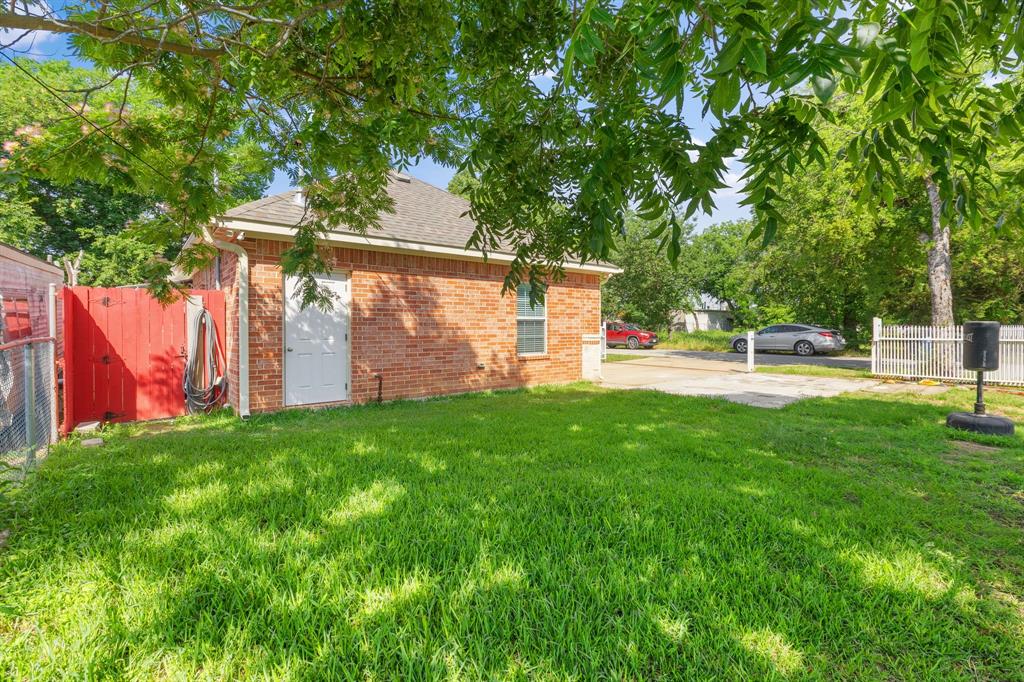 Block 7 8802 - Residential