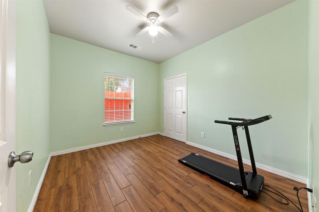 Block 7 8802 - Residential