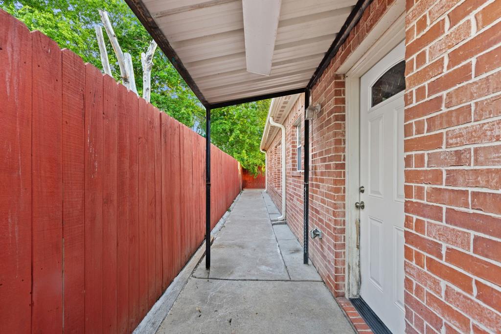 Block 7 8802 - Residential