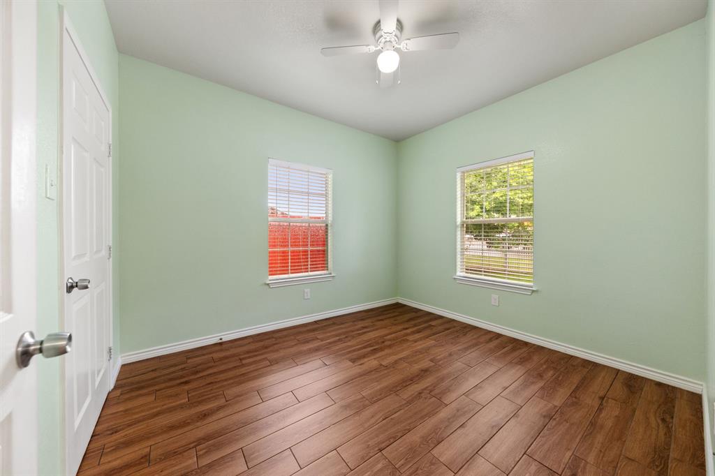Block 7 8802 - Residential