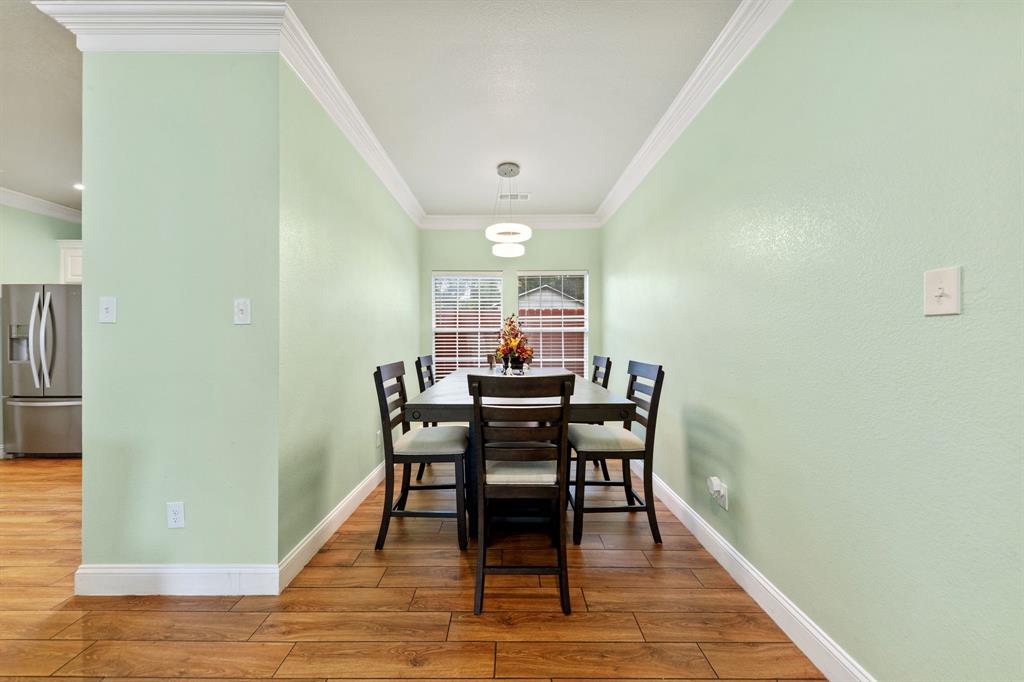 Block 7 8802 - Residential