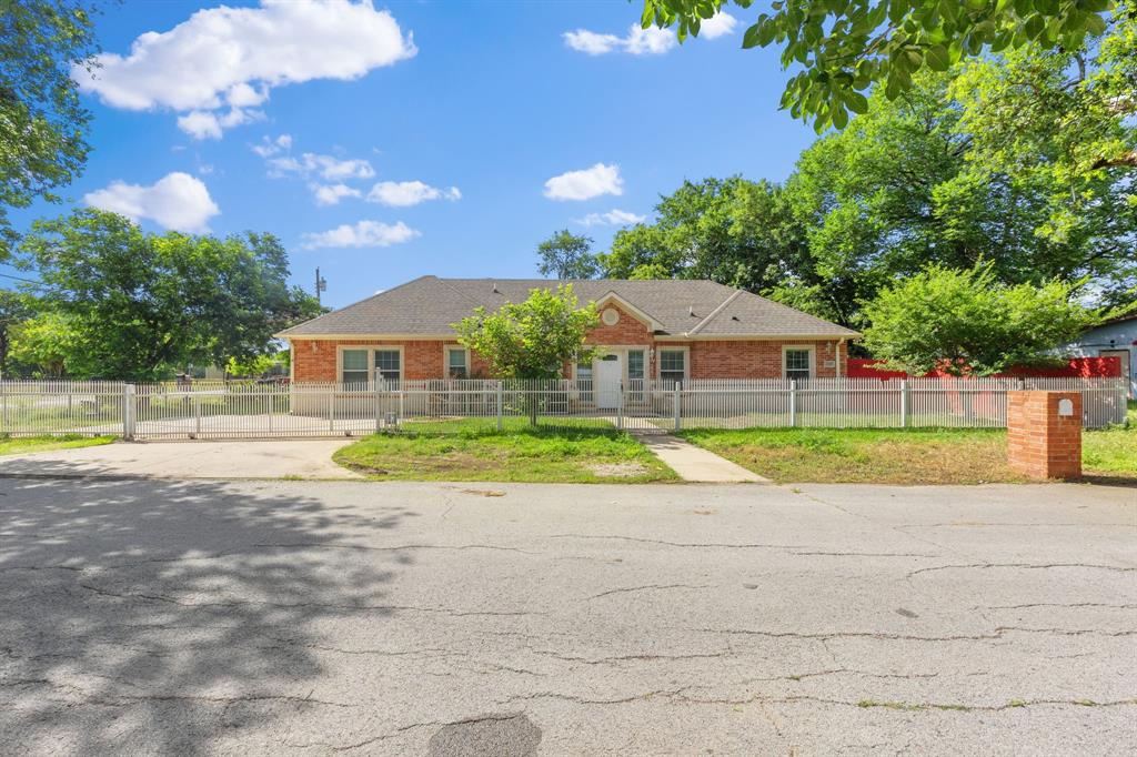 Block 7 8802 - Residential