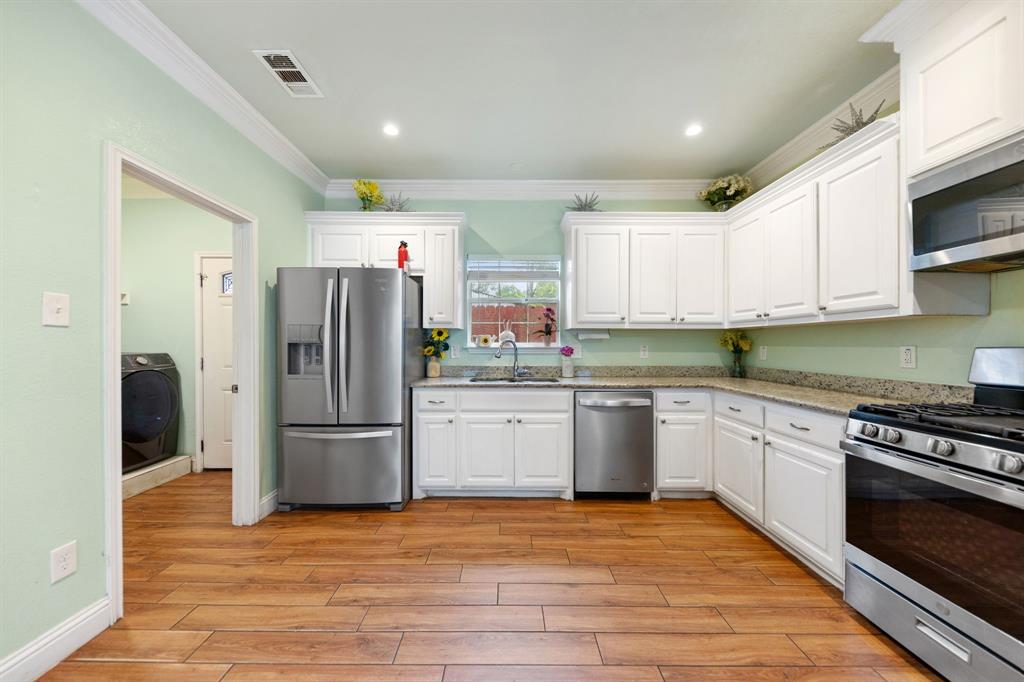 Block 7 8802 - Residential