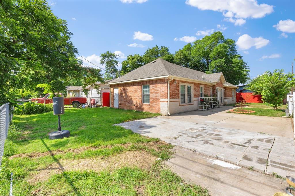 Block 7 8802 - Residential