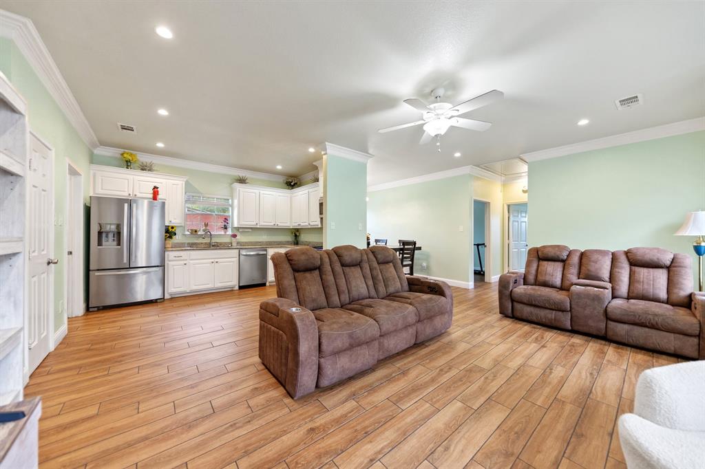 Block 7 8802 - Residential