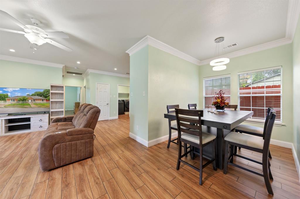 Block 7 8802 - Residential