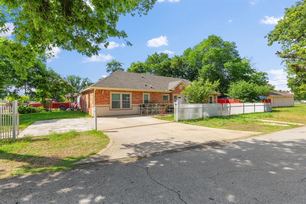Block 7 8802 - Residential