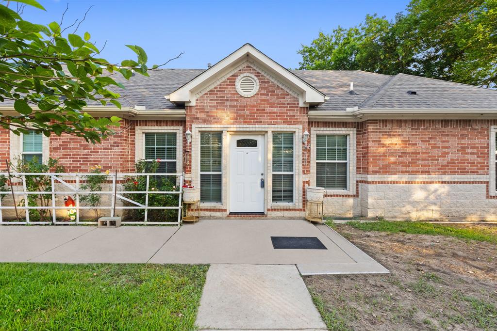 Block 7 8802 - Residential