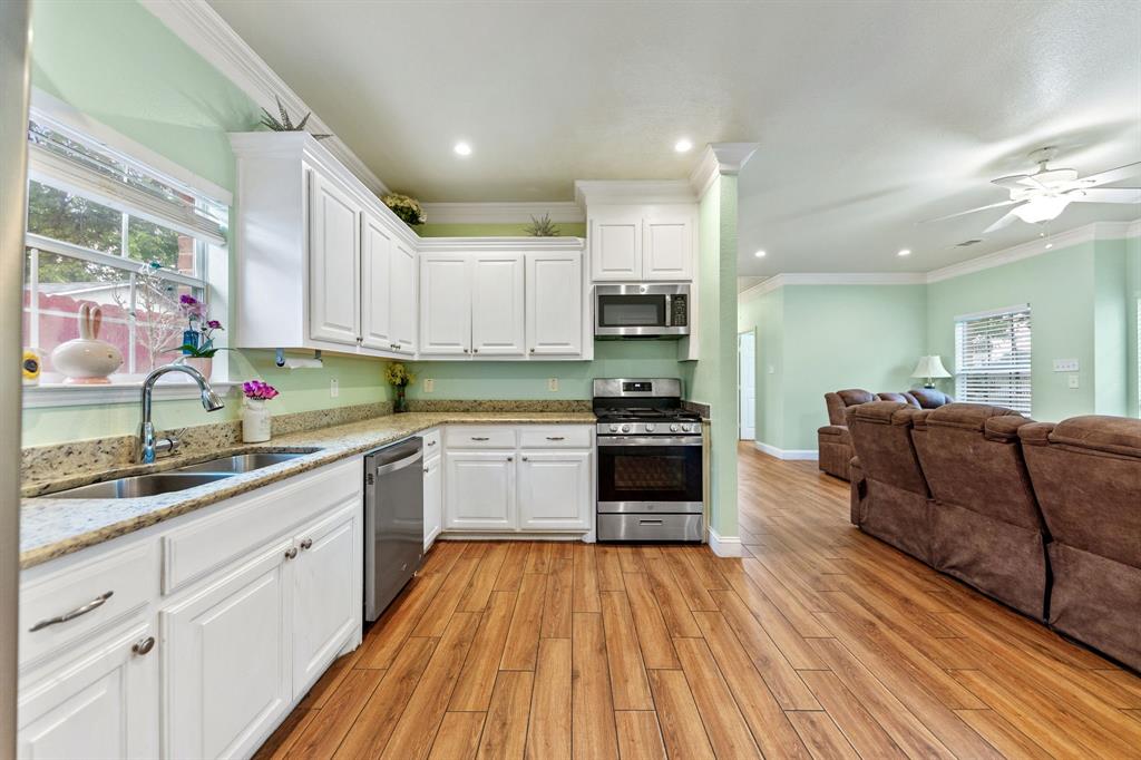 Block 7 8802 - Residential