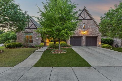 13714 Countrybrook Drive Frisco TX 75035