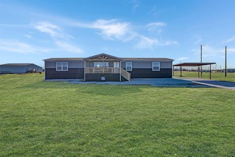 A home in Decatur