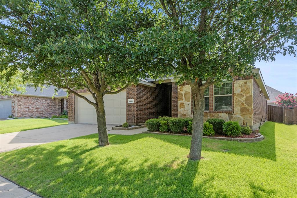 2041 Shady Glen Trail