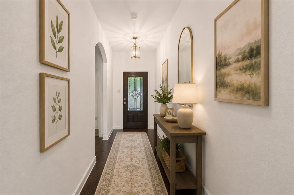 2041 Shady Glen Trail