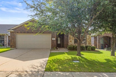 2041 Shady Glen Trail Princeton TX 75407