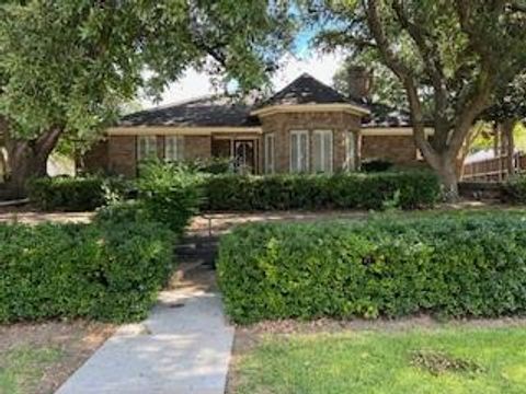 A home in Rockwall