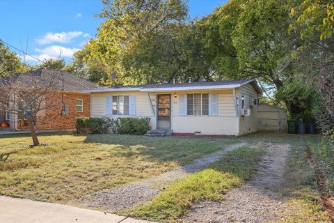 4021 Honey Lane North Richland Hills TX 76180