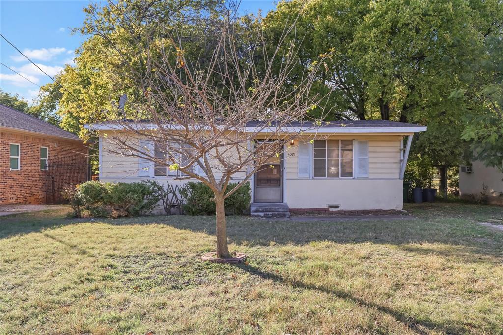 Nortex Add - Residential