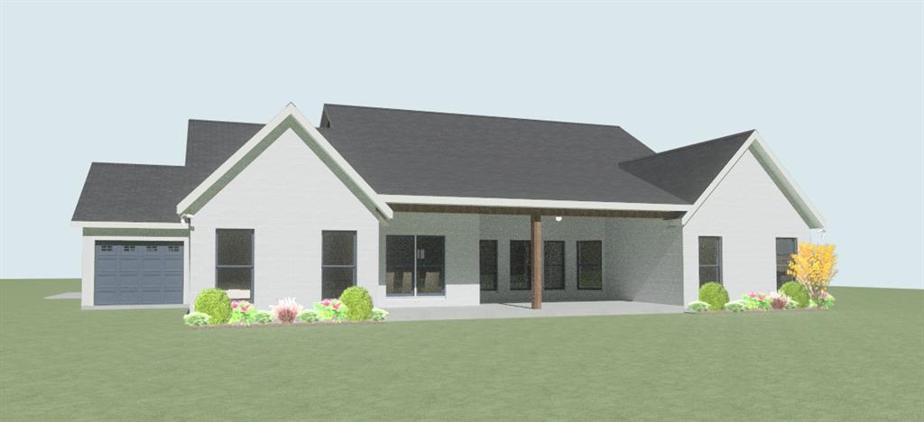 2300 County Road 1112