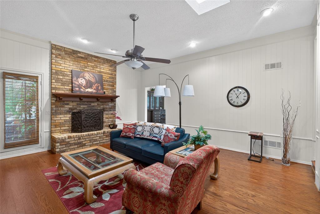 Cimmaron 02 - Residential