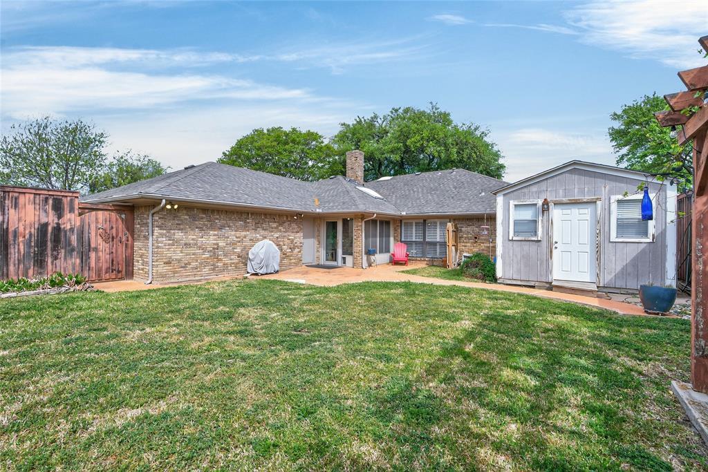 Cimmaron 02 - Residential