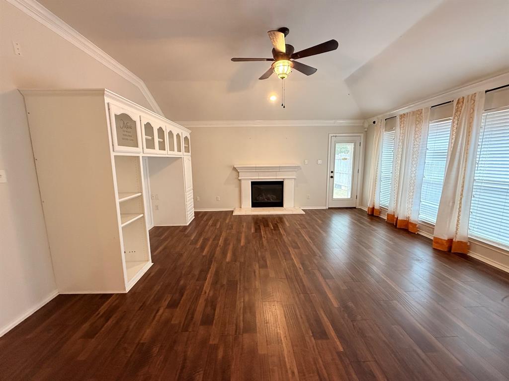 Marine Creek Meadows Add - Residential Lease