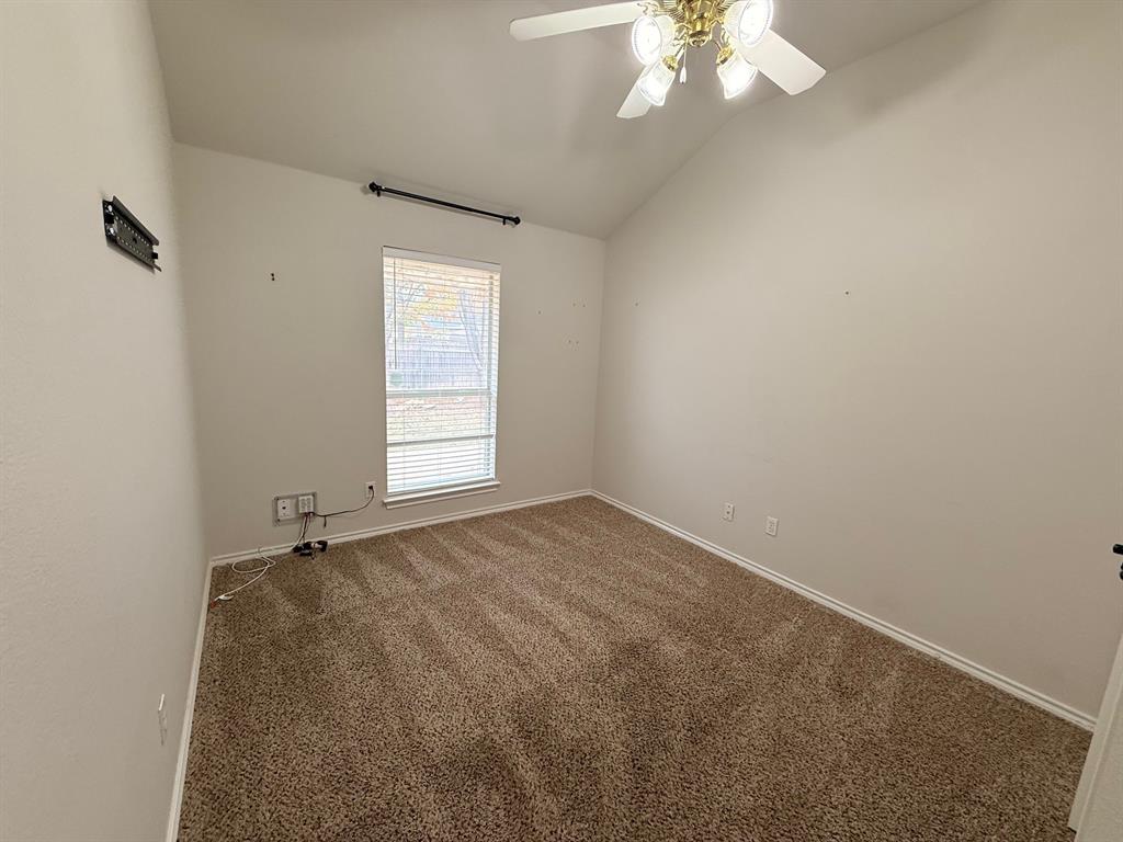 Marine Creek Meadows Add - Residential Lease