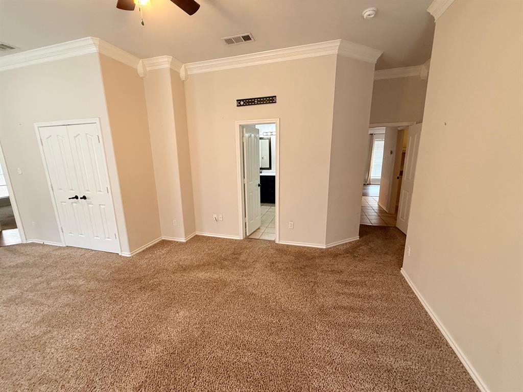 Marine Creek Meadows Add - Residential Lease