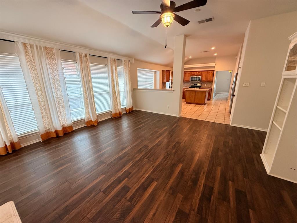 Marine Creek Meadows Add - Residential Lease