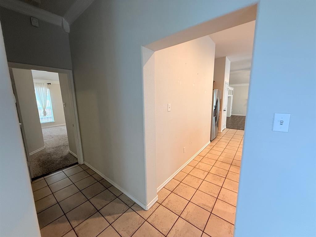 Marine Creek Meadows Add - Residential Lease