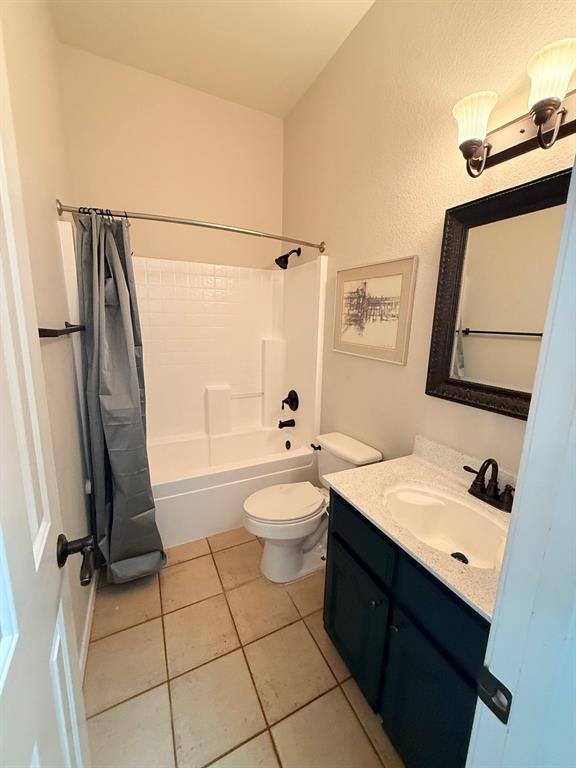 Marine Creek Meadows Add - Residential Lease