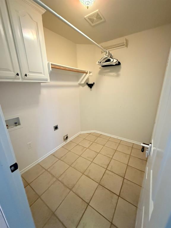 Marine Creek Meadows Add - Residential Lease