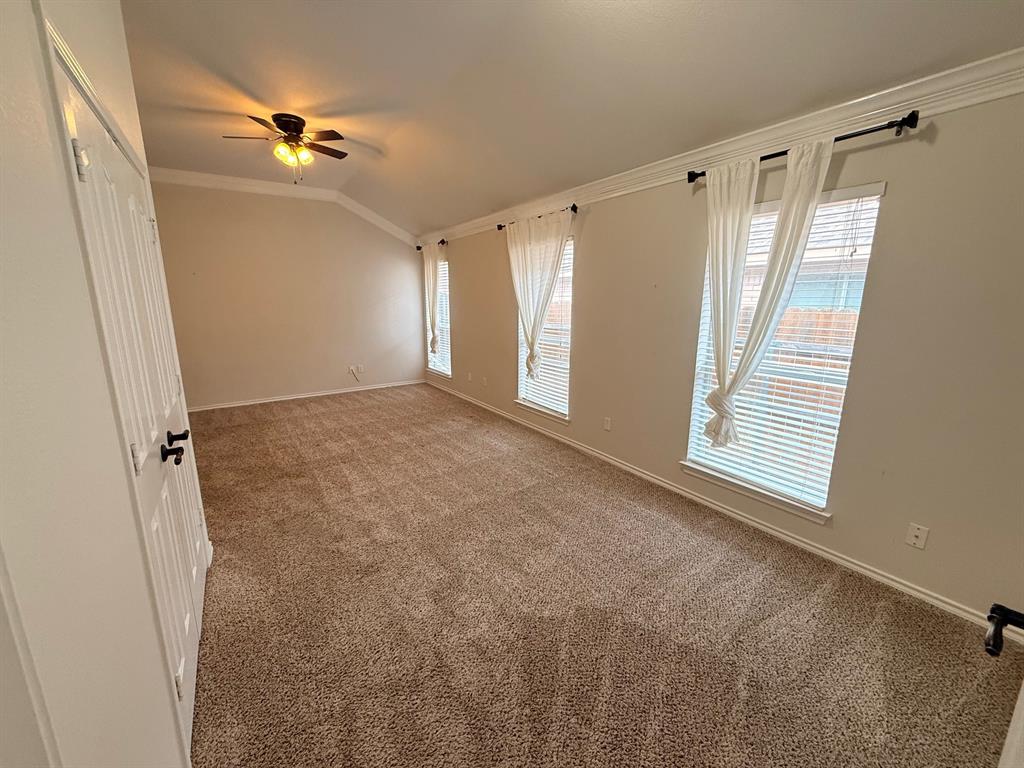 Marine Creek Meadows Add - Residential Lease