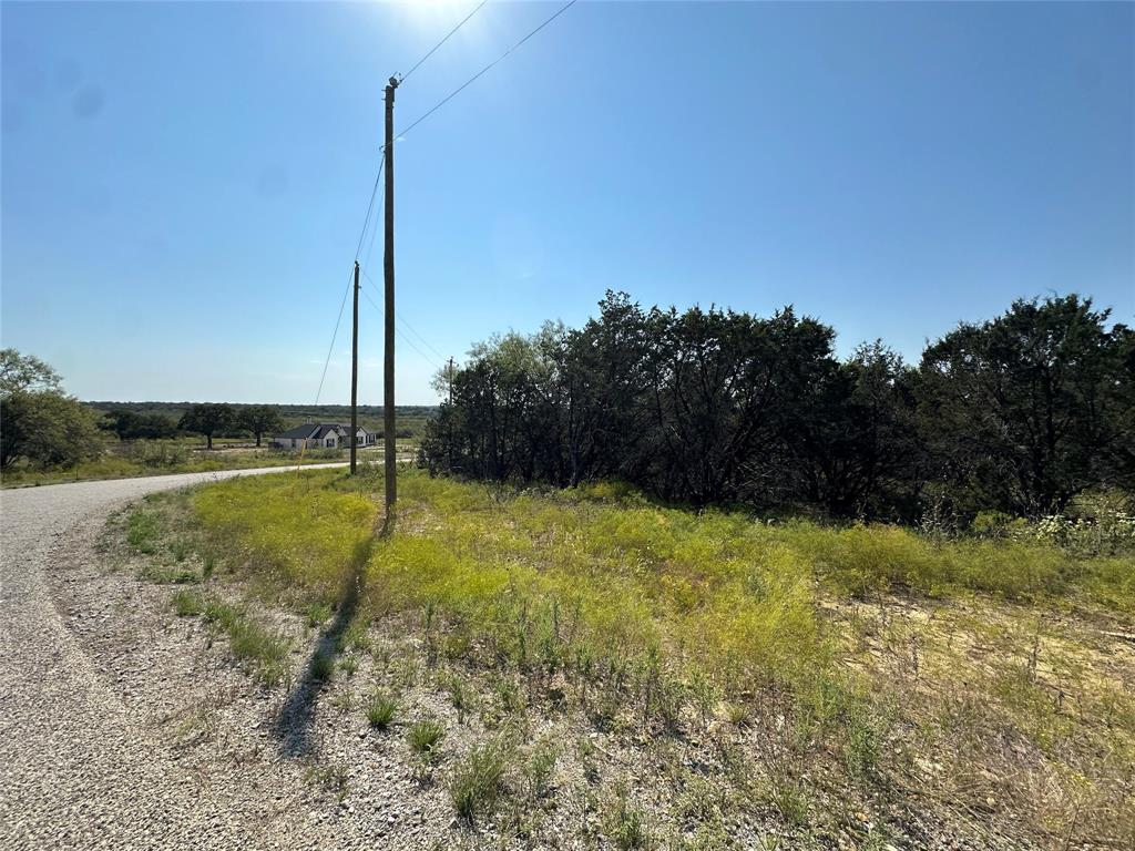 Brazos Mountain Ranch Ph 3 - Land