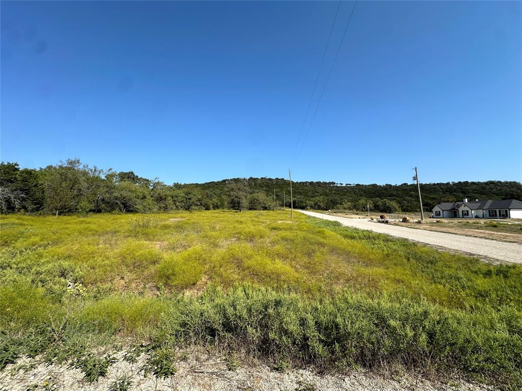 Brazos Mountain Ranch Ph 3 - Land