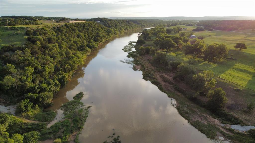 Brazos Mountain Ranch Ph 3 - Land