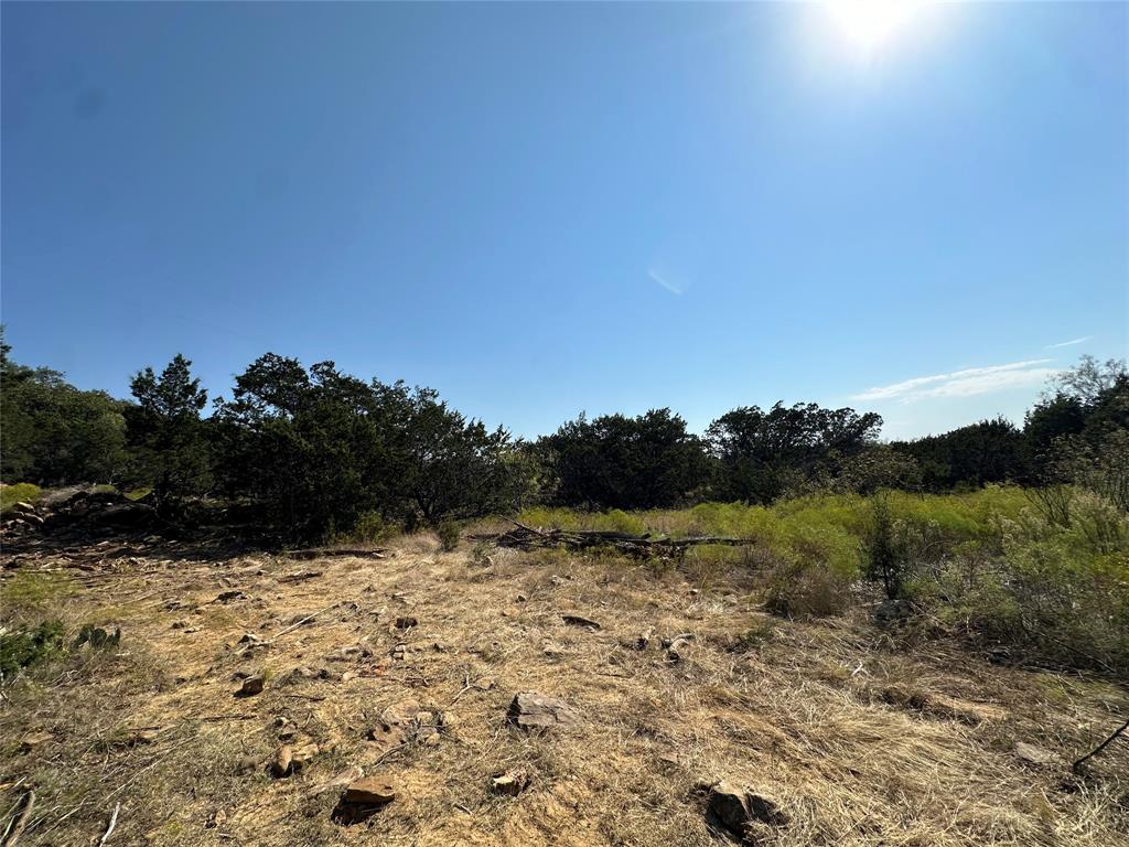 Brazos Mountain Ranch Ph 3 - Land
