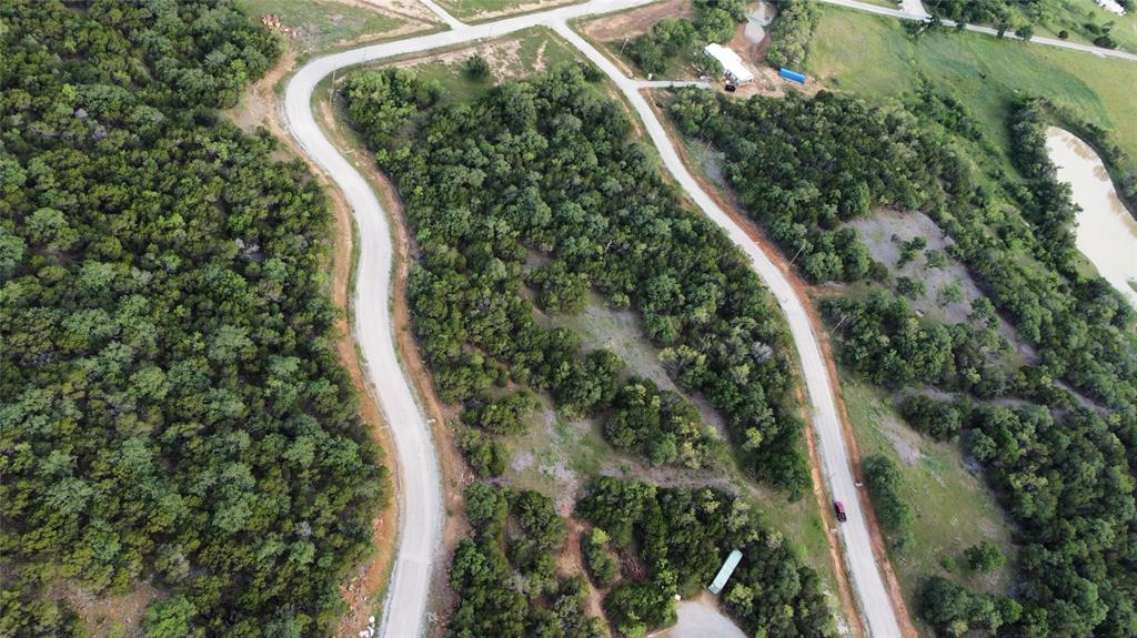 Brazos Mountain Ranch Ph 3 - Land