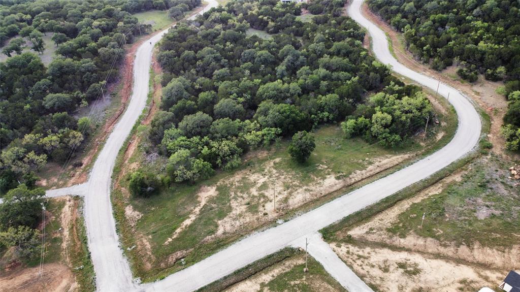 Brazos Mountain Ranch Ph 3 - Land