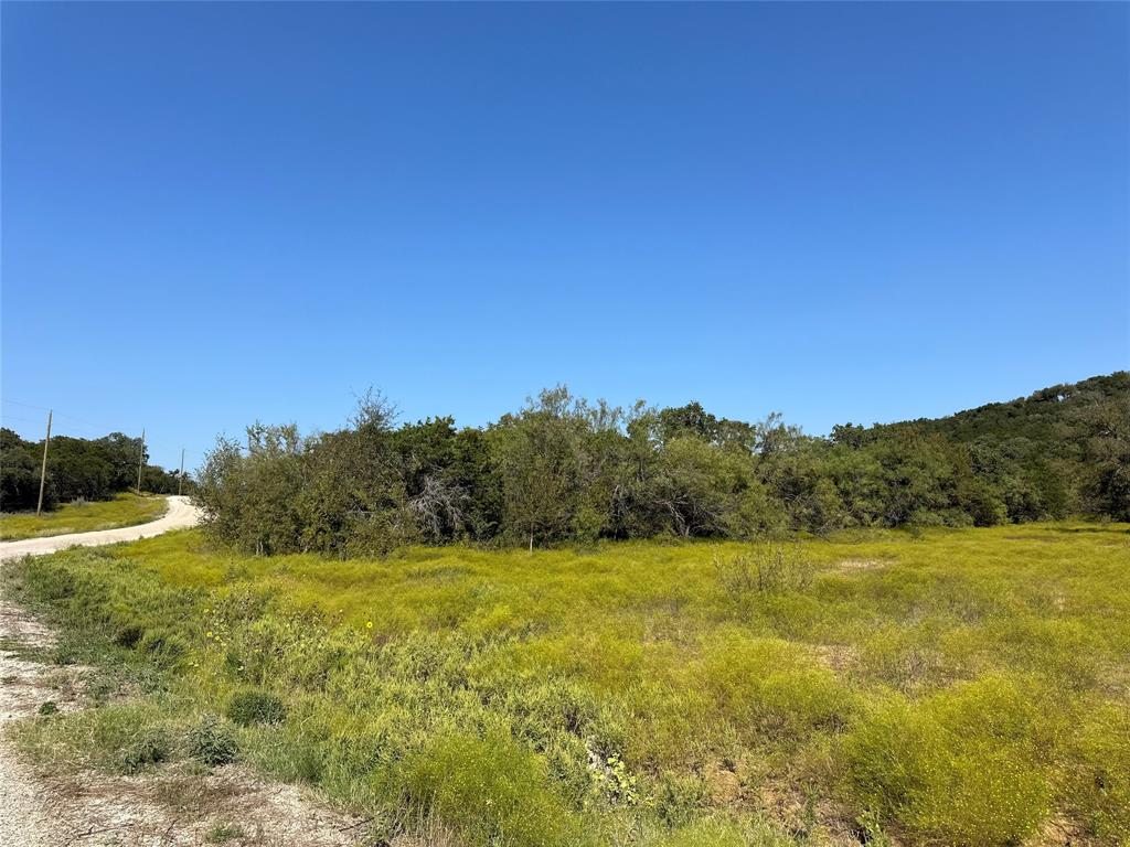 Brazos Mountain Ranch Ph 3 - Land