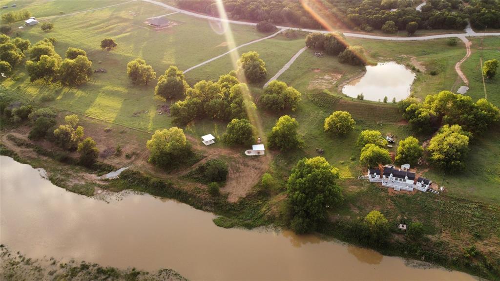 Brazos Mountain Ranch Ph 3 - Land