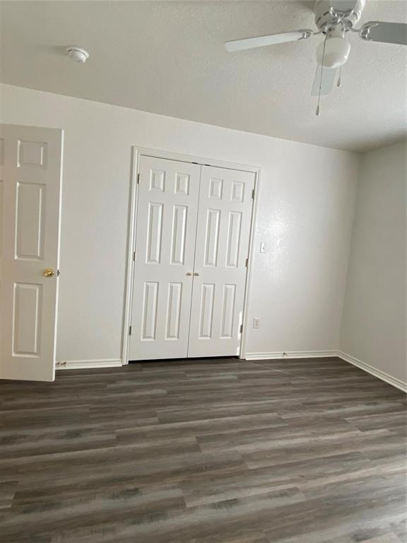 Old Granbury Estates - Residential