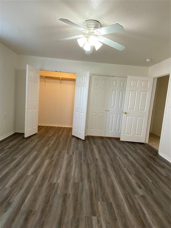 Old Granbury Estates - Residential