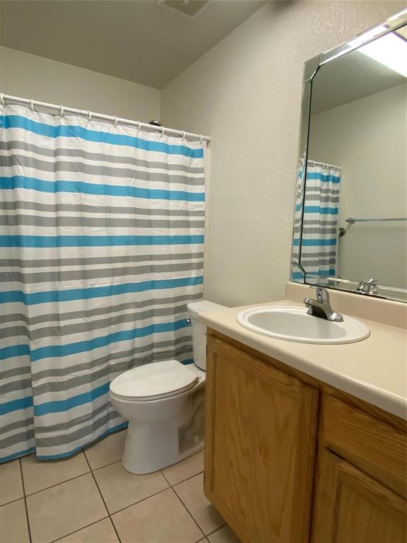 Old Granbury Estates - Residential