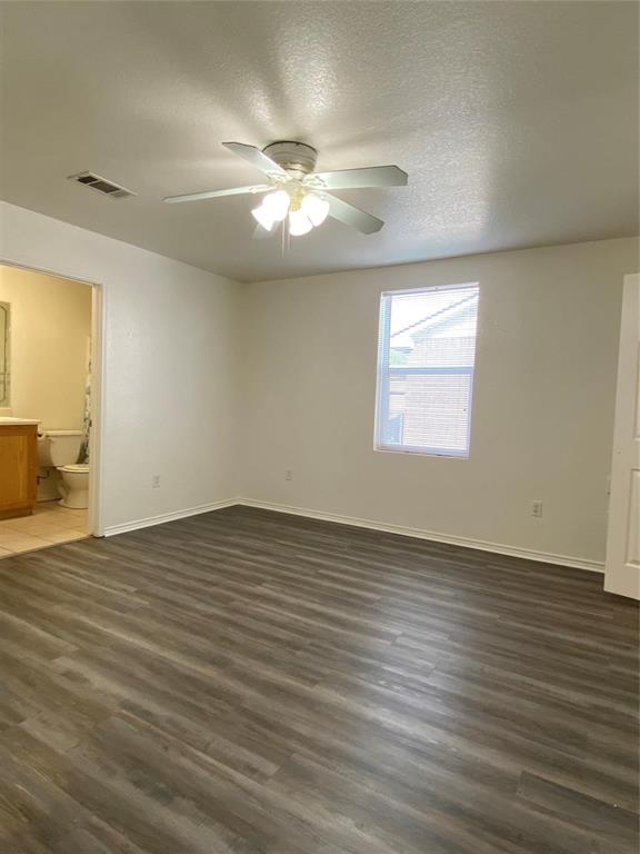 Old Granbury Estates - Residential