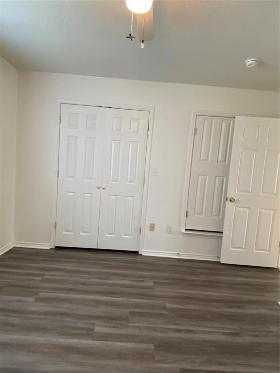 Old Granbury Estates - Residential