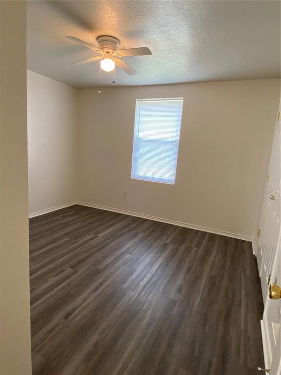 Old Granbury Estates - Residential